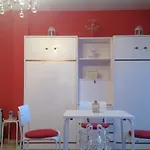 La Perla 호텔