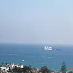 La Perla 호텔 마르베야