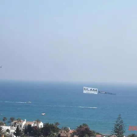 La Perla Hotel Marbella