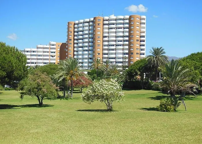 Hotel La Perla