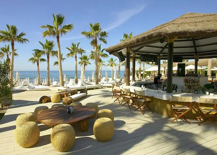 La Perla * Marbella