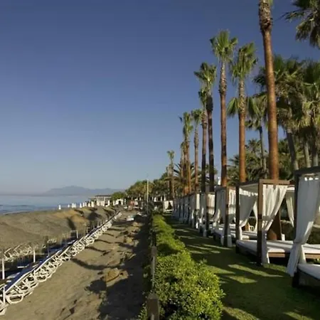Hotel La Perla *