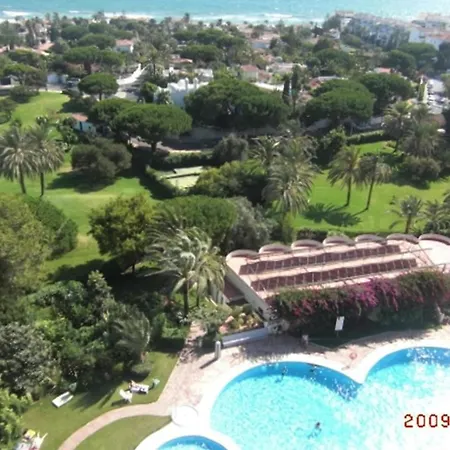 La Perla Marbella