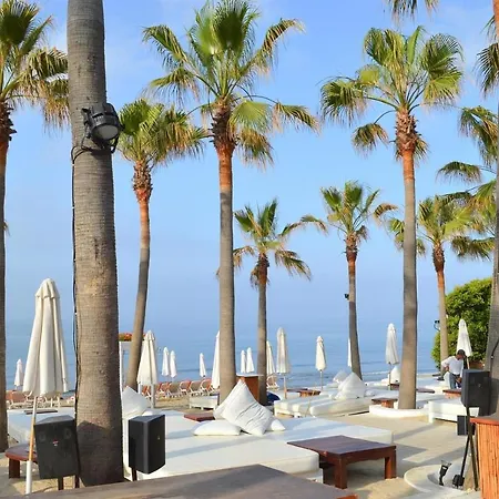 La Perla * Marbella