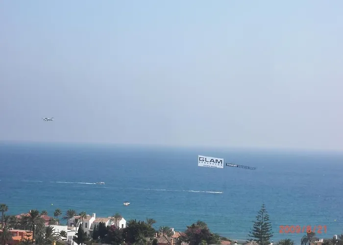 La Perla Hotel Marbella