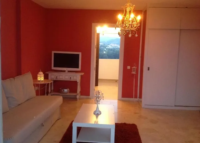 La Perla Hotel Marbella