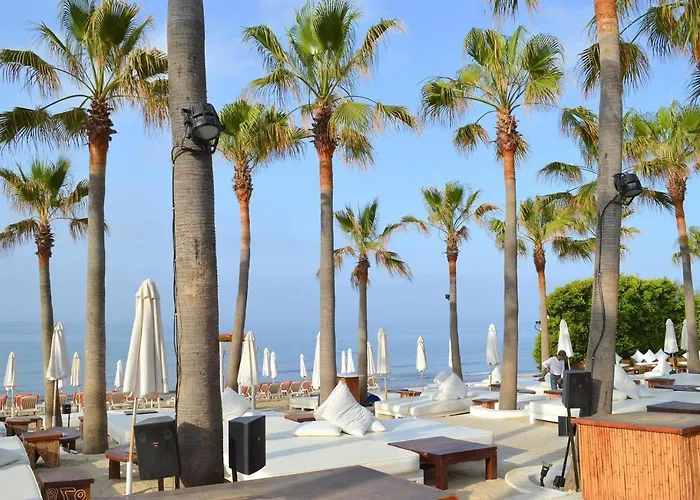 La Perla * Marbella