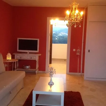 La Perla Hotel Marbella