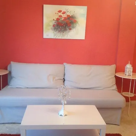 La Perla Готель Марбелья